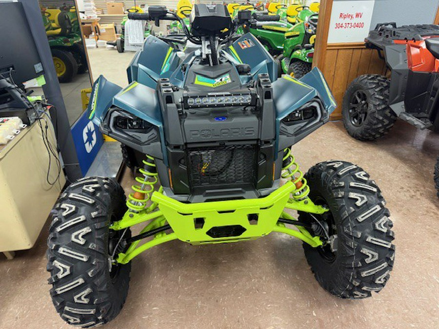 2026 Polaris Scrambler® XP 1000 S