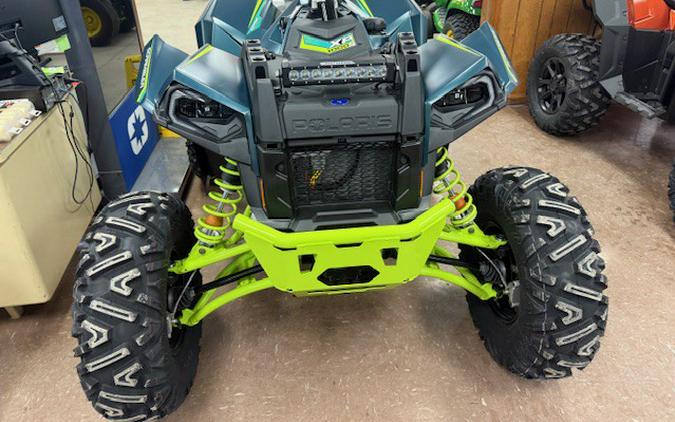 2026 Polaris Scrambler® XP 1000 S