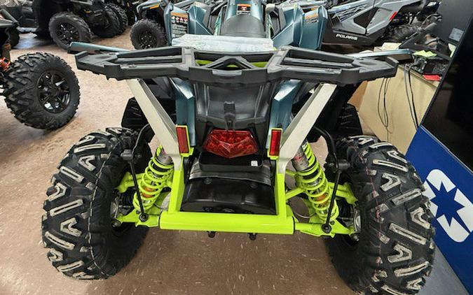 2026 Polaris Scrambler® XP 1000 S