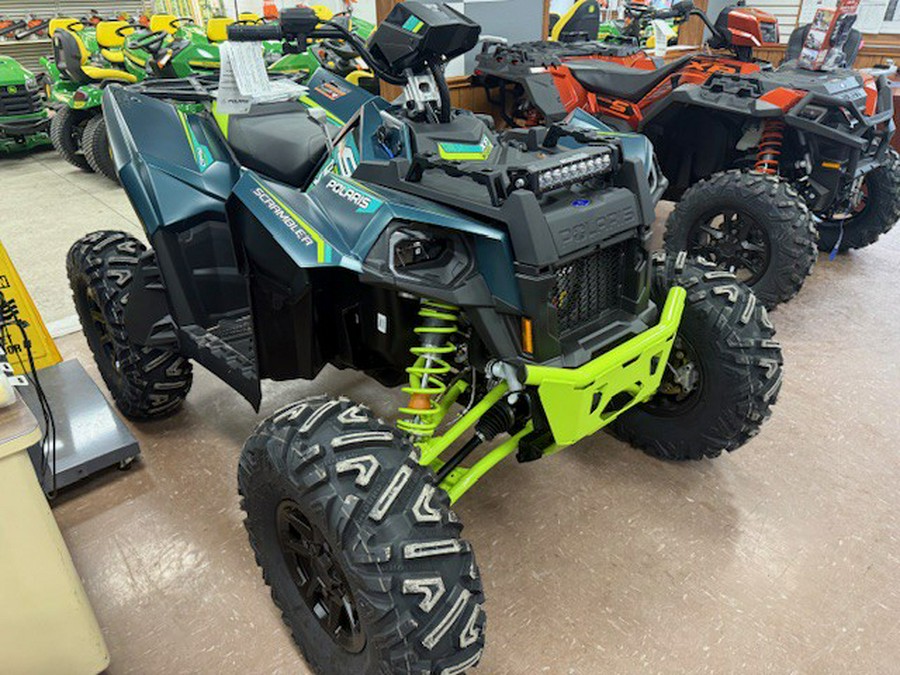 2026 Polaris Scrambler® XP 1000 S