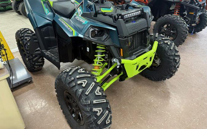 2026 Polaris Scrambler® XP 1000 S