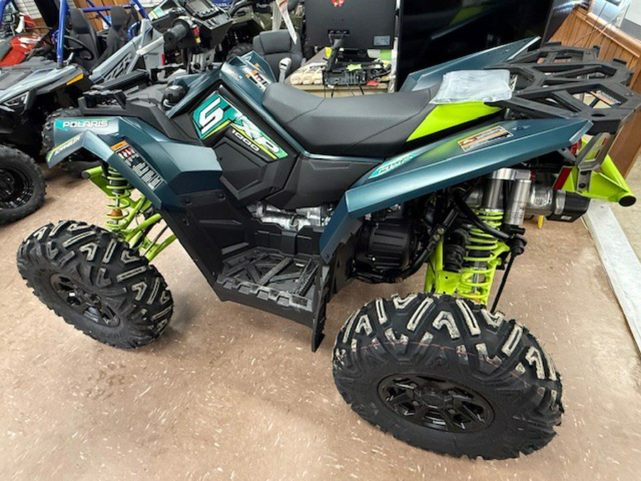 2026 Polaris Scrambler® XP 1000 S