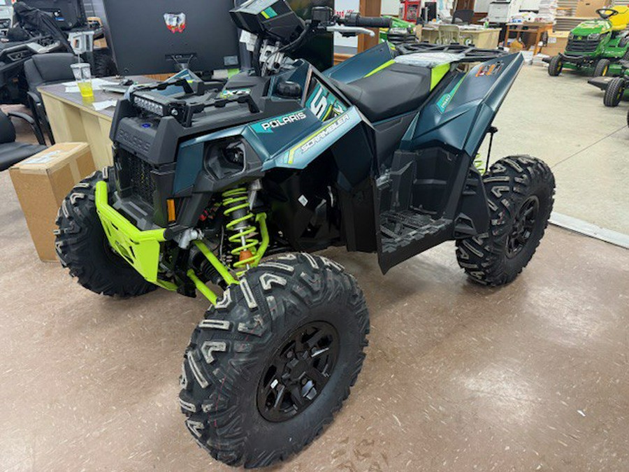 2026 Polaris Scrambler® XP 1000 S