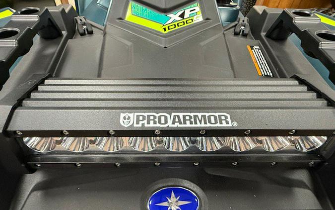 2026 Polaris Scrambler® XP 1000 S