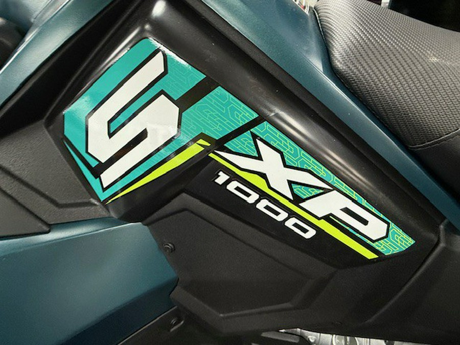 2026 Polaris Scrambler® XP 1000 S