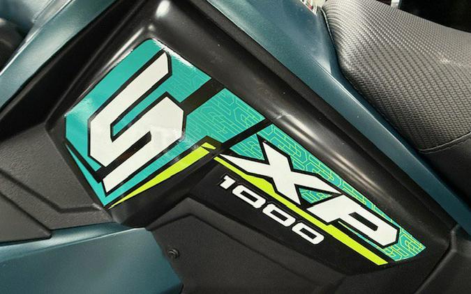 2026 Polaris Scrambler® XP 1000 S