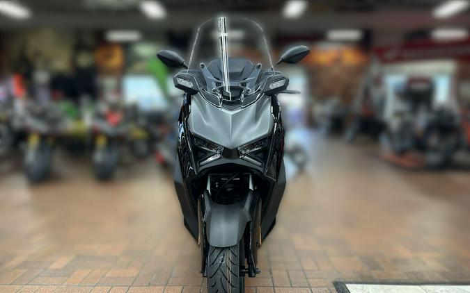 2026 Yamaha Xmax