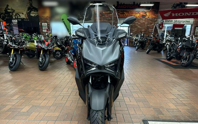 2026 Yamaha Xmax