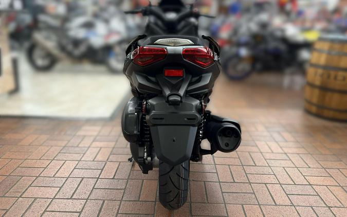 2026 Yamaha Xmax