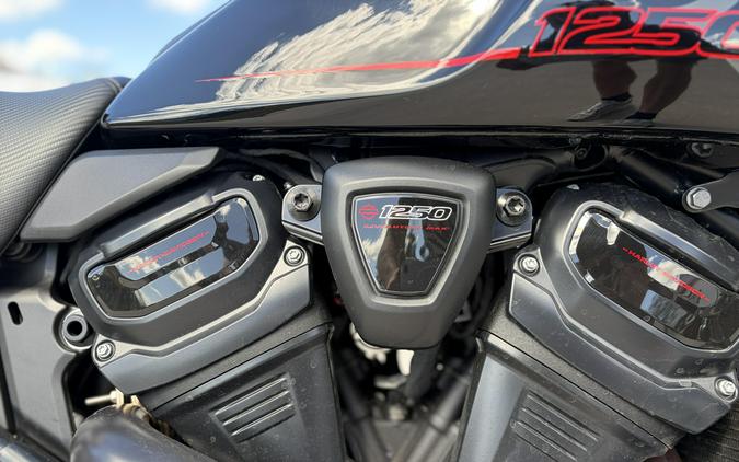 2025 HARLEY Pan America 1250 ST