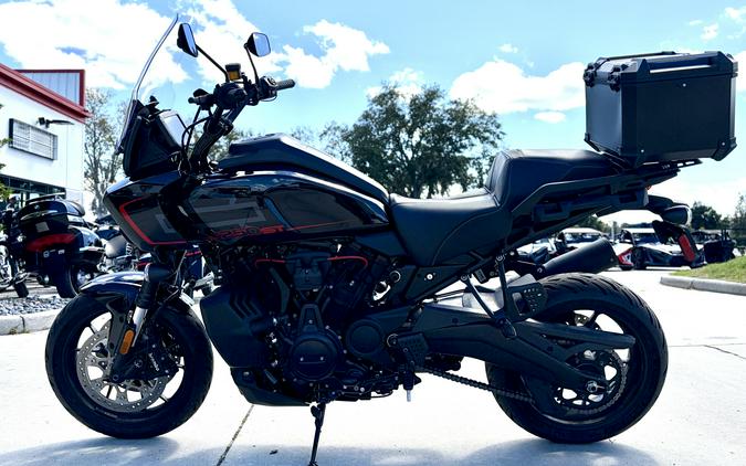 2025 HARLEY Pan America 1250 ST
