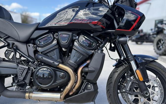 2025 HARLEY Pan America 1250 ST