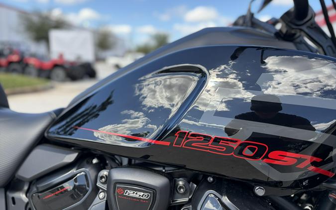 2025 HARLEY Pan America 1250 ST