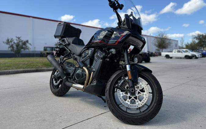 2025 HARLEY Pan America 1250 ST