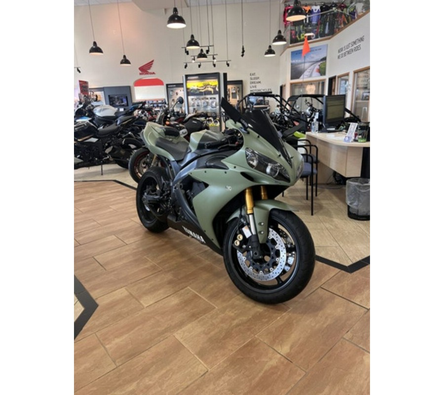 2006 Yamaha YZF R1 for sale in Millstone, NJ