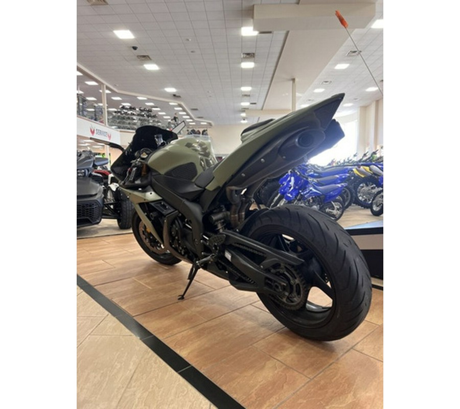 2006 Yamaha YZF R1 for sale in Millstone, NJ
