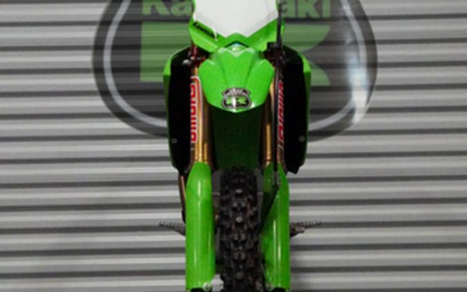 2026 Kawasaki KX 450SR