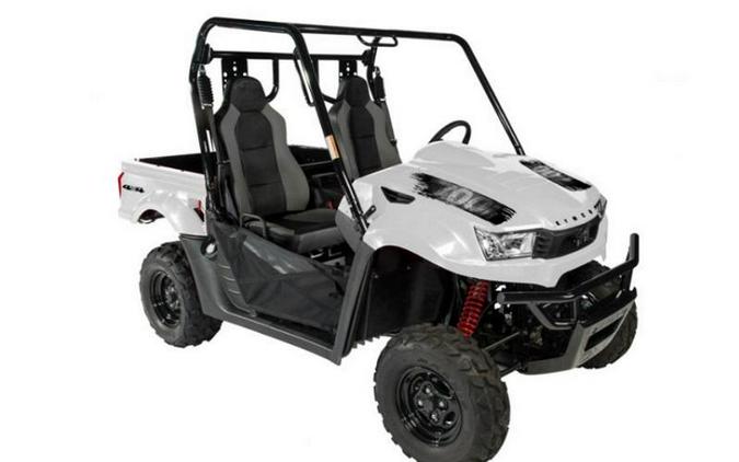 2020 KYMCO UXV 700i