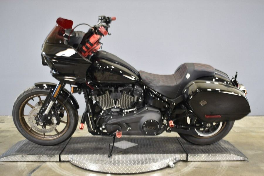2024 Harley-Davidson Low Rider ST FXLRST
