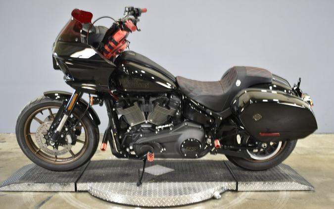 2024 Harley-Davidson Low Rider ST FXLRST