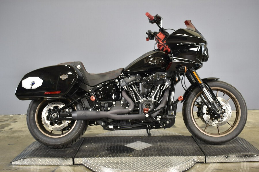 2024 Harley-Davidson Low Rider ST FXLRST