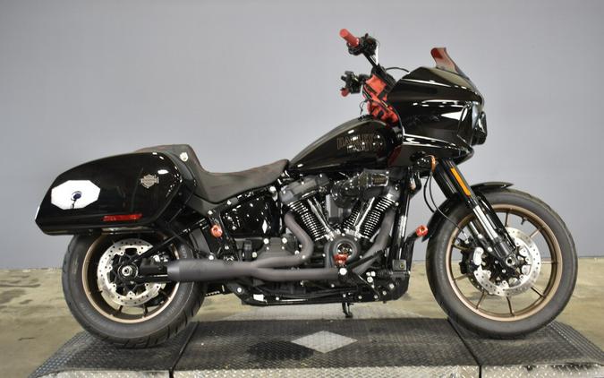 2024 Harley-Davidson Low Rider ST FXLRST