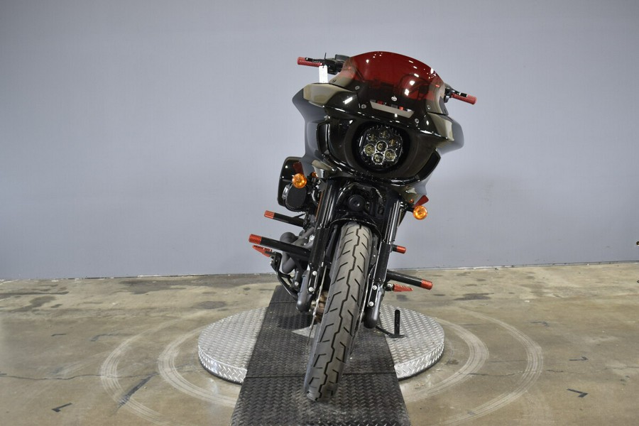 2024 Harley-Davidson Low Rider ST FXLRST