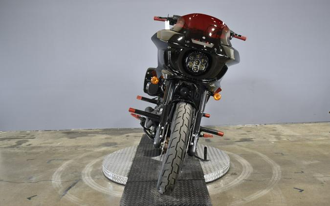 2024 Harley-Davidson Low Rider ST FXLRST