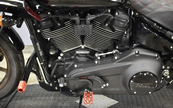 2024 Harley-Davidson Low Rider ST FXLRST