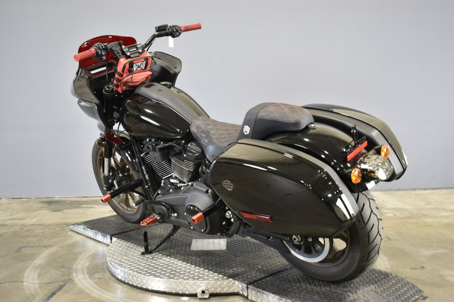 2024 Harley-Davidson Low Rider ST FXLRST