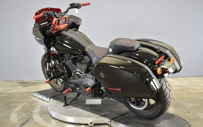 2024 Harley-Davidson Low Rider ST FXLRST