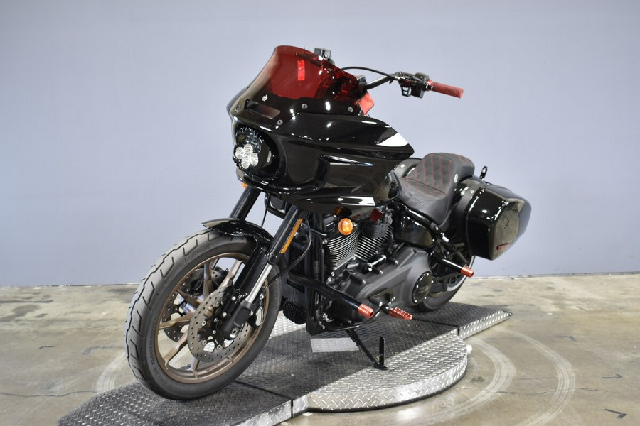 2024 Harley-Davidson Low Rider ST FXLRST