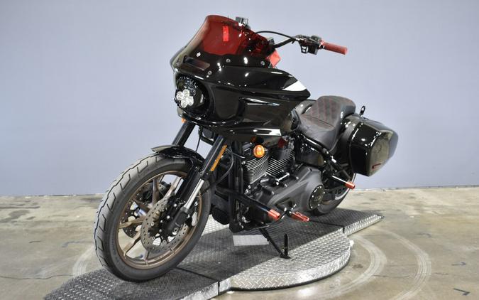 2024 Harley-Davidson Low Rider ST FXLRST