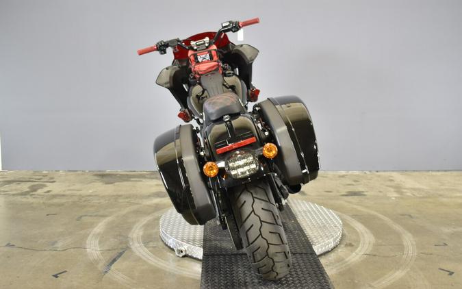 2024 Harley-Davidson Low Rider ST FXLRST
