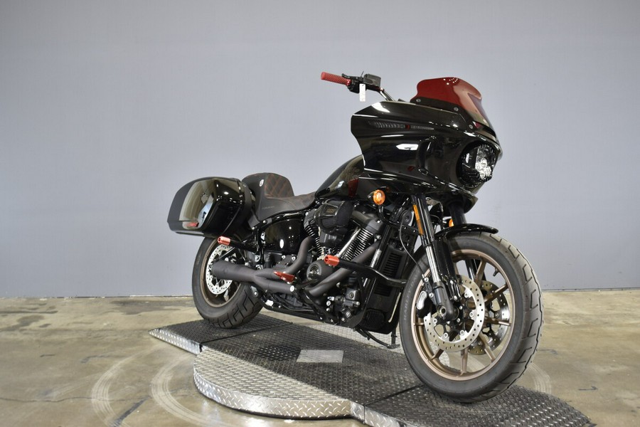 2024 Harley-Davidson Low Rider ST FXLRST