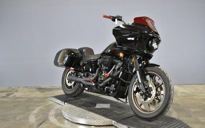 2024 Harley-Davidson Low Rider ST FXLRST
