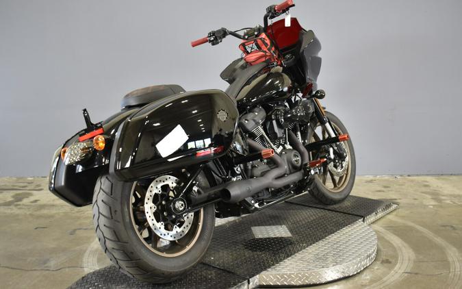 2024 Harley-Davidson Low Rider ST FXLRST