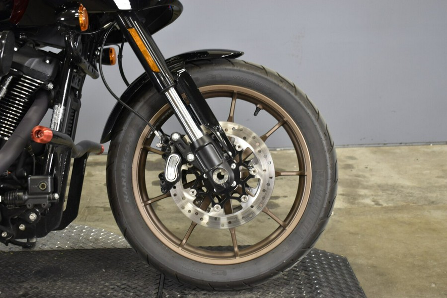 2024 Harley-Davidson Low Rider ST FXLRST