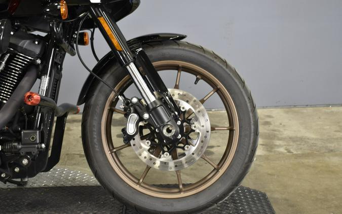 2024 Harley-Davidson Low Rider ST FXLRST
