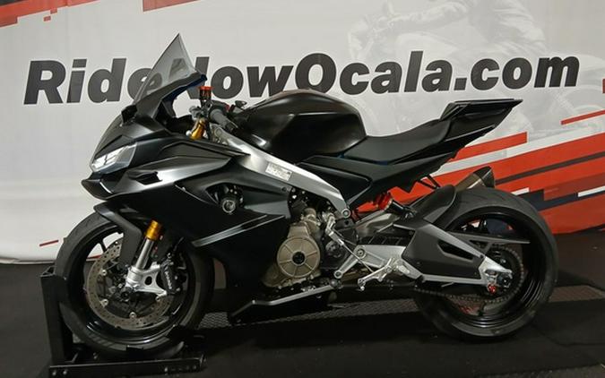 2026 Aprilia RS 660