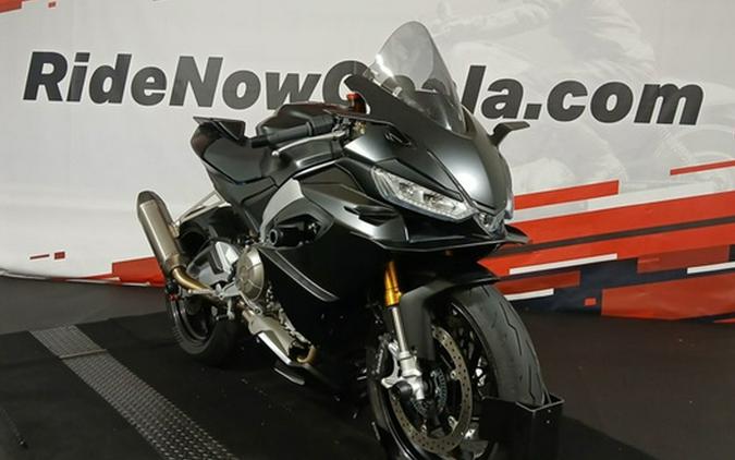 2026 Aprilia RS 660