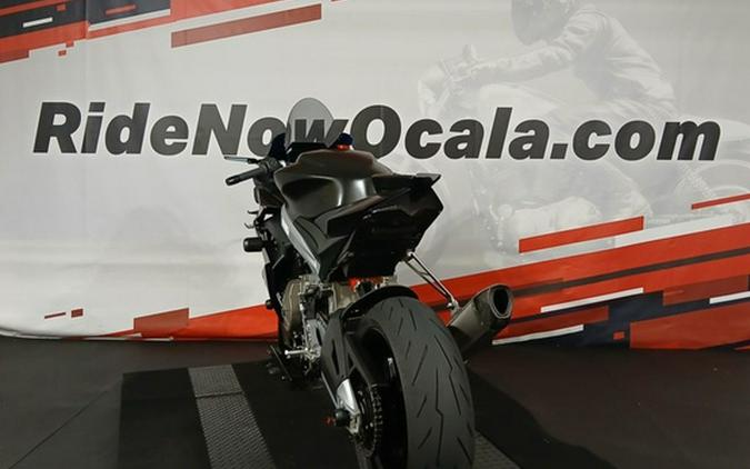 2026 Aprilia RS 660