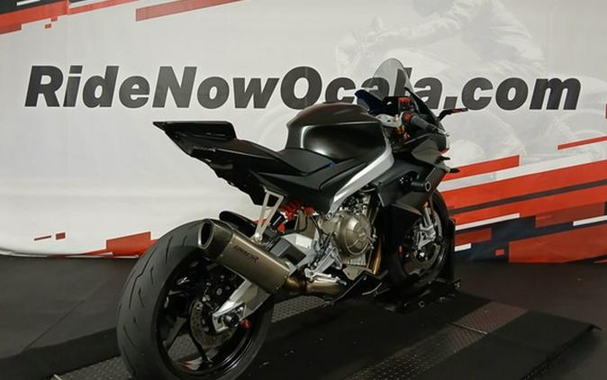 2026 Aprilia RS 660