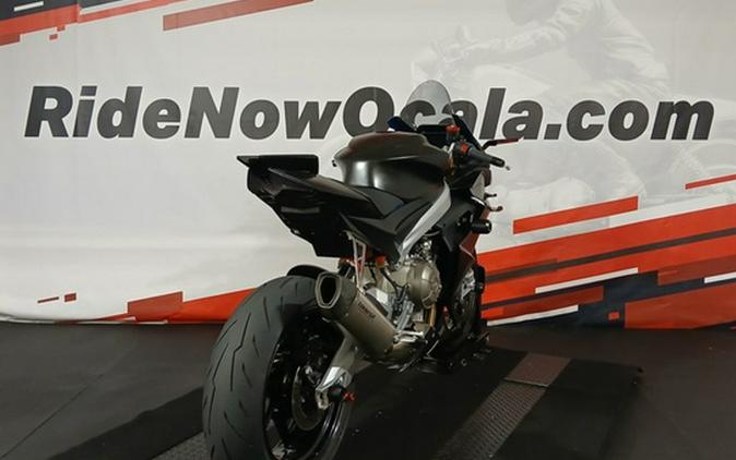 2026 Aprilia RS 660