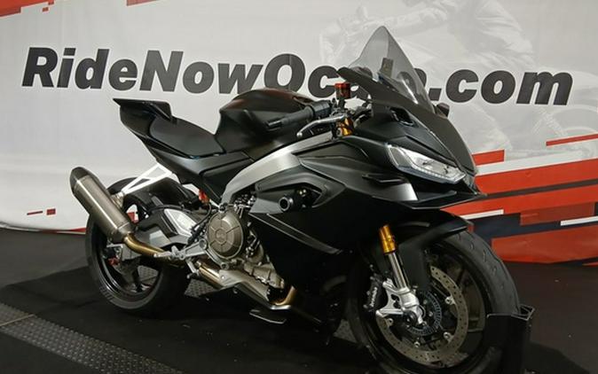 2026 Aprilia RS 660