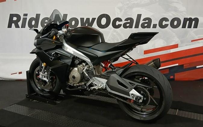 2026 Aprilia RS 660