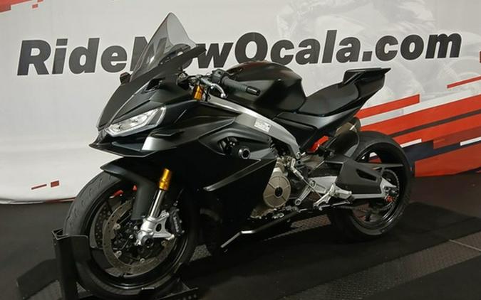 2026 Aprilia RS 660