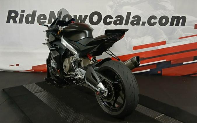 2026 Aprilia RS 660