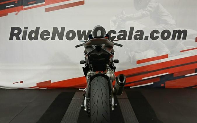 2026 Aprilia RS 660