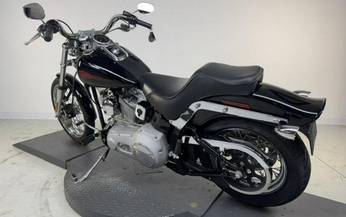 2005 Harley-Davidson® FXST - Softail® Standard